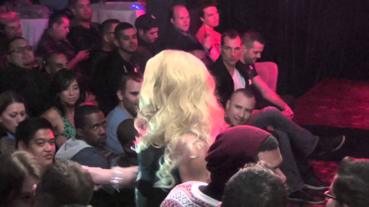 Morgan McMichaels: 