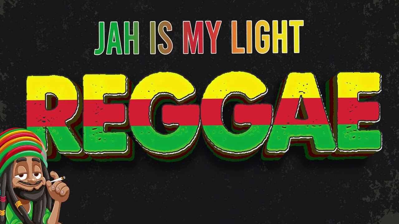 ☮︎ Reggae Horizon - Jah is my light 🎵