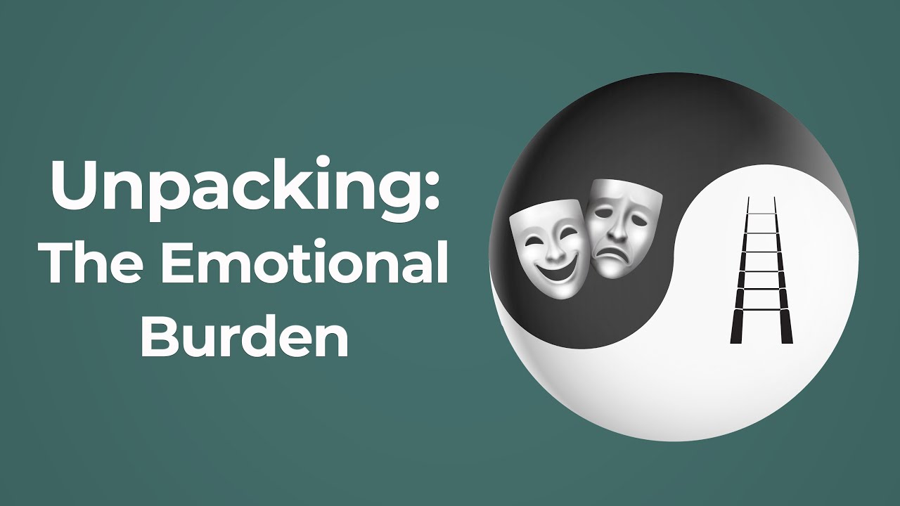 Unpacking: The Emotional Burden of Chronic Pain