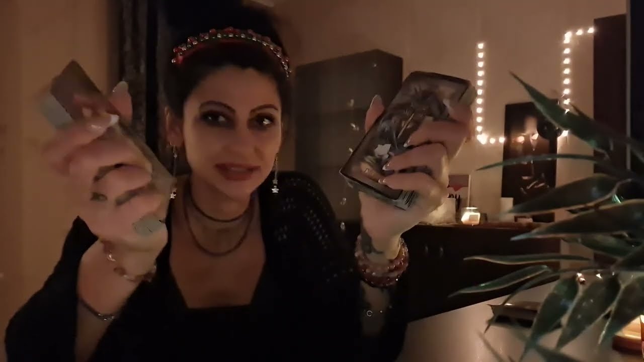 O să învingi pe cel ce te-a trădat si in viață anterioară....esti de viță nobilă👑📯🥻💫🎉🎭