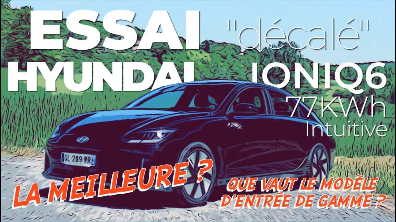 ESSAI 