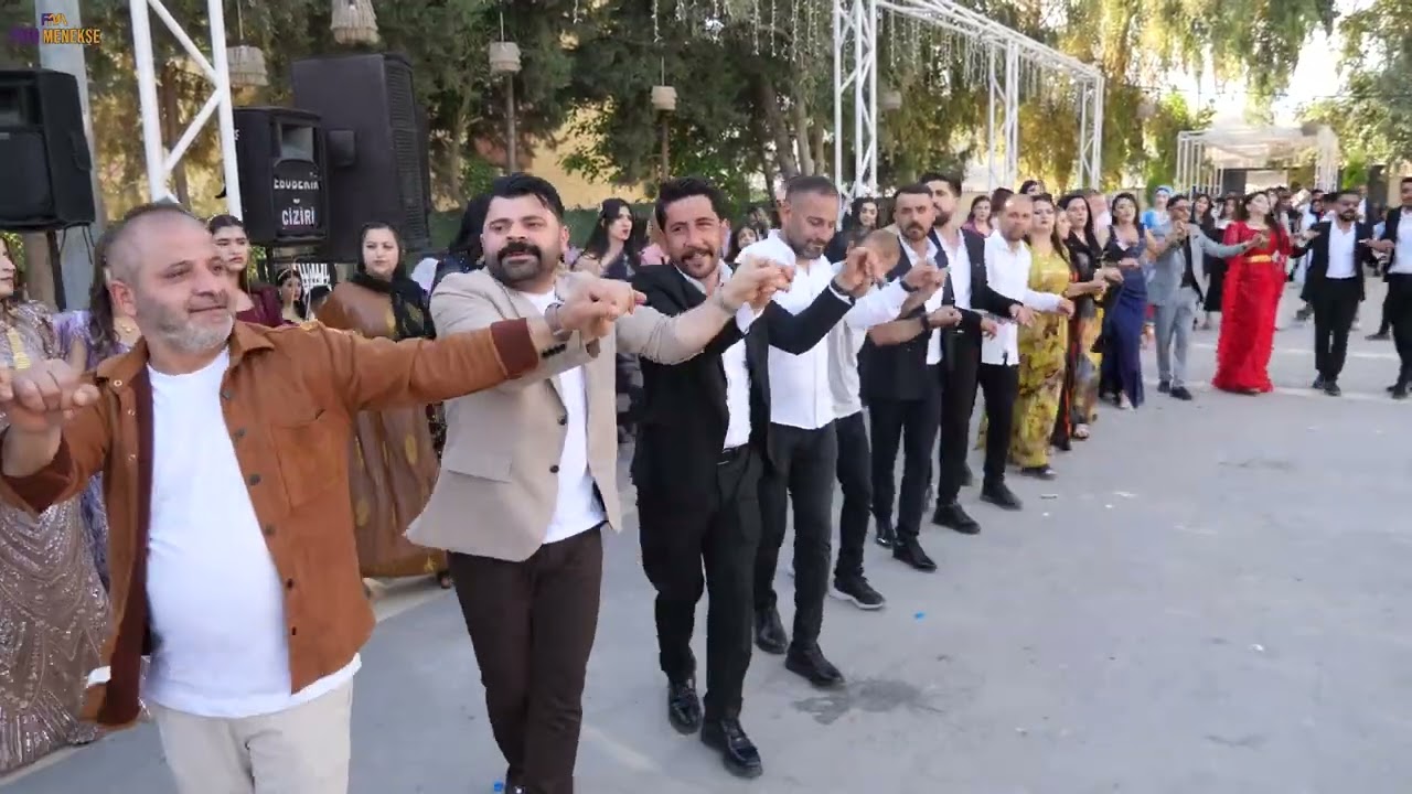 HUZUR & HABİBE DÜĞÜNÜ PART 4