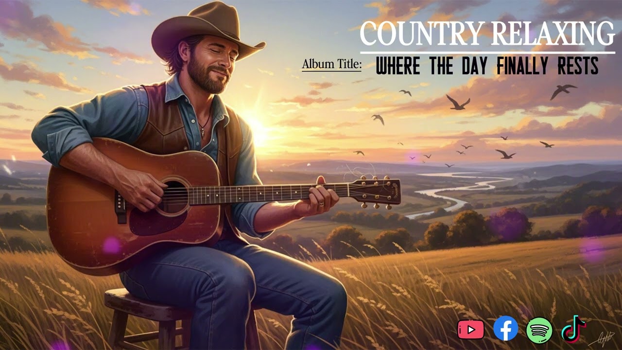 Top Hits 2026 Playlist ~Where the Day Finally Rests ~ Trending Music 2026 🎵 Spotify Mix