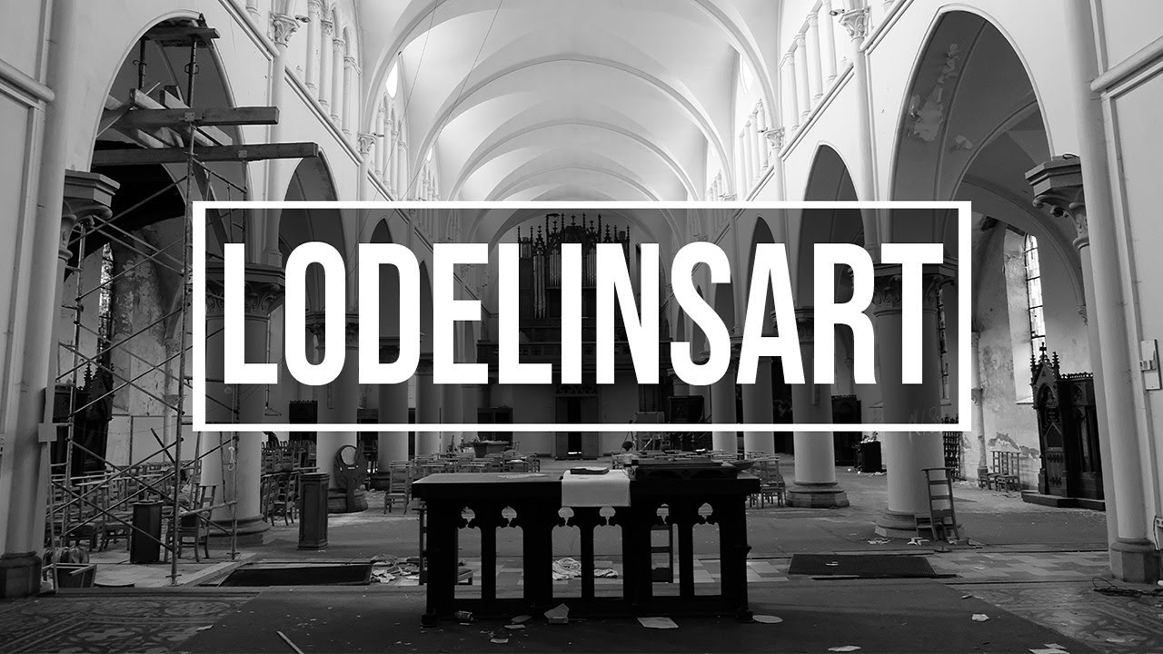 Lodelinsart, l'histoire d'un clocher