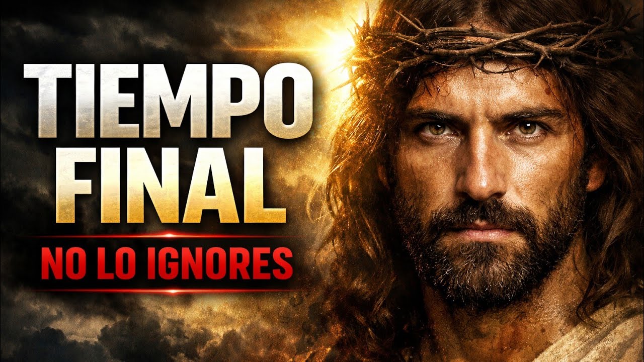 LA SEÑAL MAS CLARA DEL FIN DE LOS TIEMPOS
