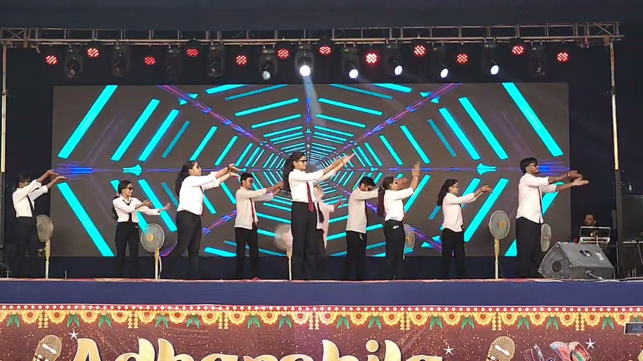 The Lazy's dance...😎✌️