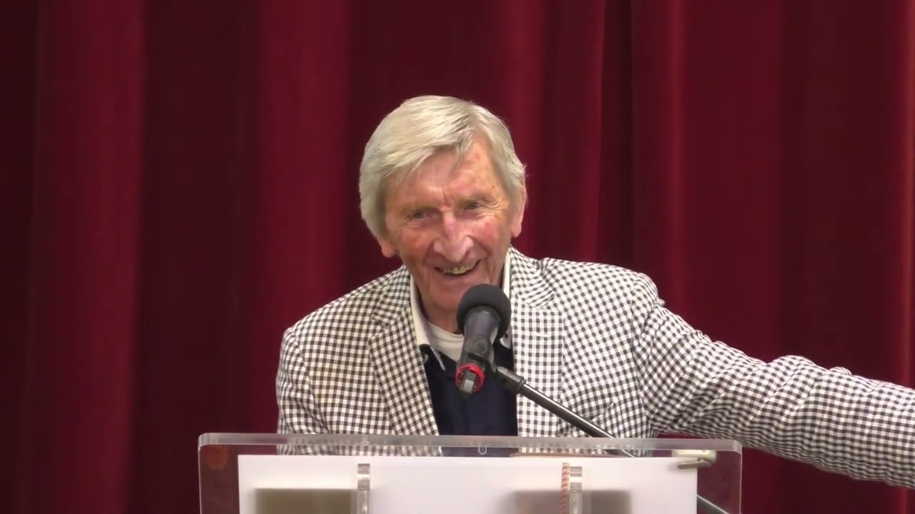 De diepe vreugde van een heilig level: Heerlijke overwinning