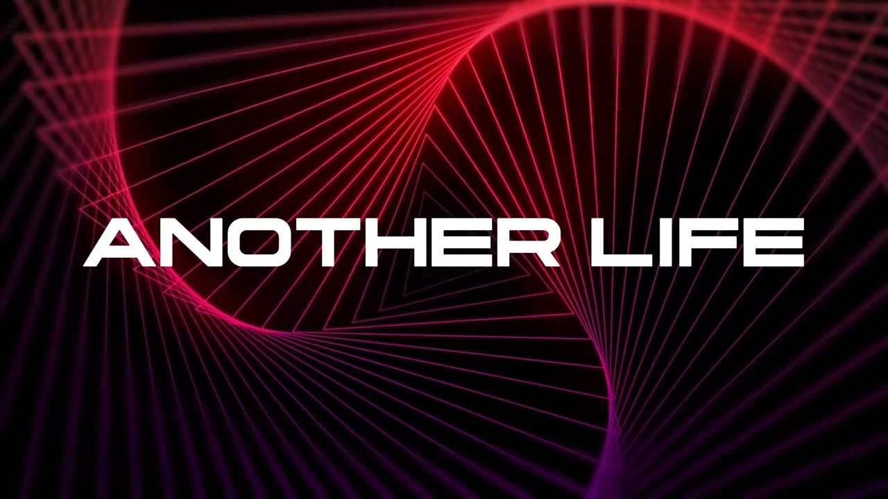 Fusion Frequency - Another Life