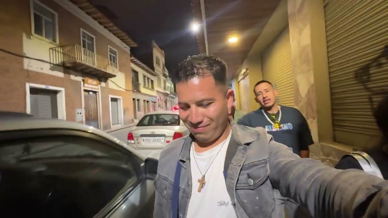 De esta manera conocimos a Mac Mary una brillante mujer