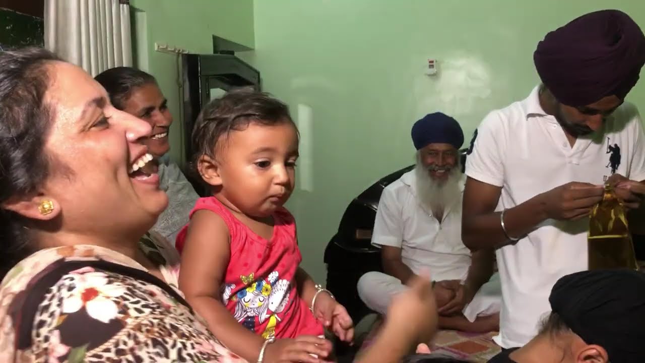 Mehar da birthday full vlog kuj vehm jo nikl jange