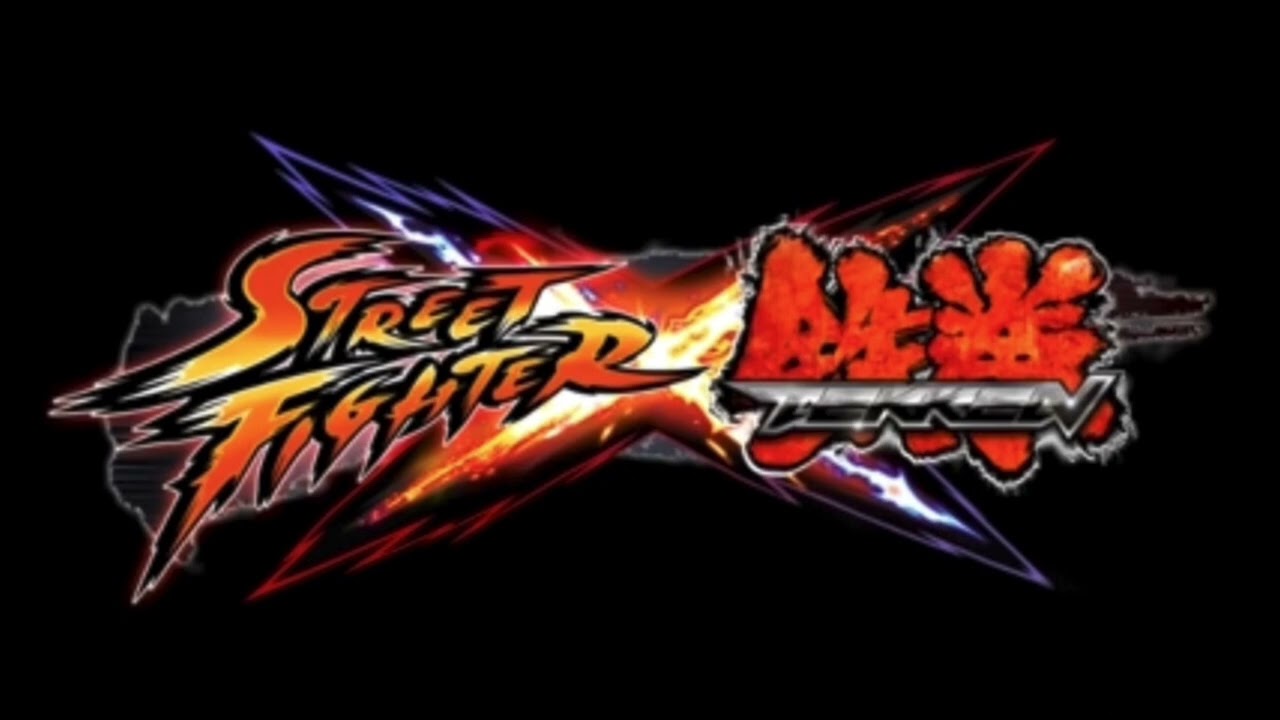 Street Fighter X Tekken Credits OST