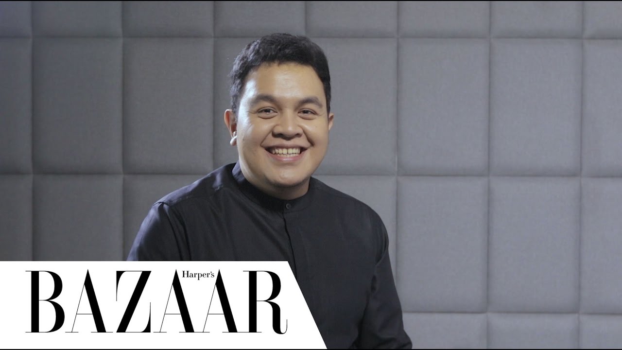 60 Detik Bersama Tulus (60 Seconds with Tulus)
