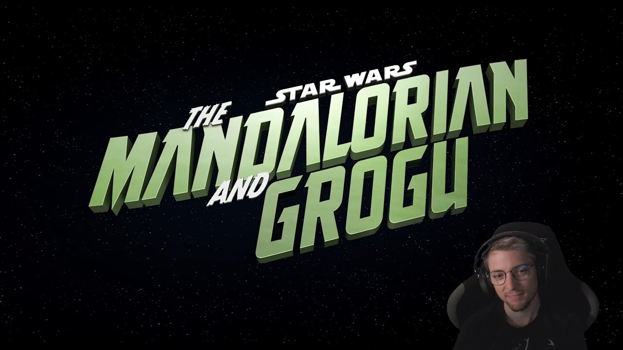Réaction : Mandalorien et Grogu Saison 3,7