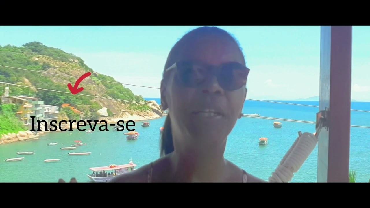 Dicas de hospedagem - Barra de Guaratiba RJ