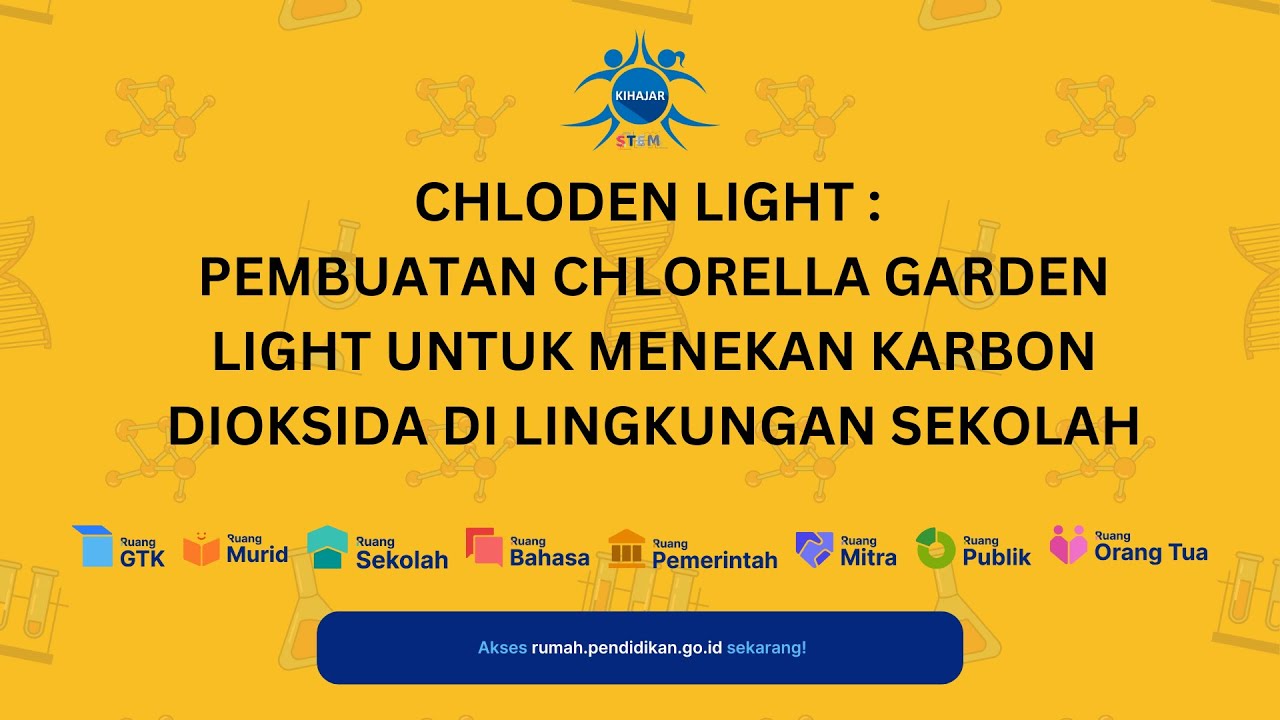 CHLODEN LIGHT [SMAS ISLAMIC CENTRE]
