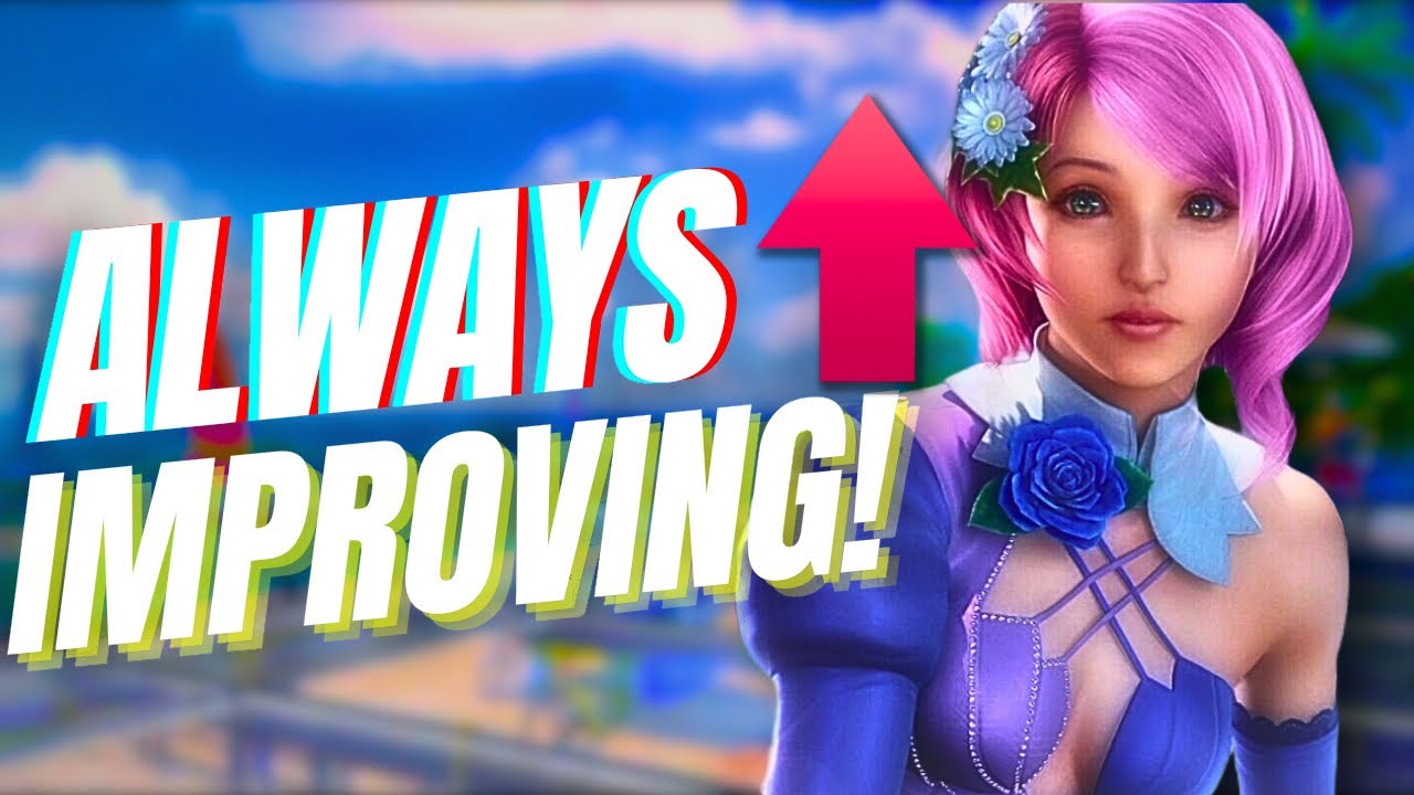 Why Are Ranked Matches SO ANNOYING⁉️&bull; TEKKEN 8 Alisa Ranked Matches