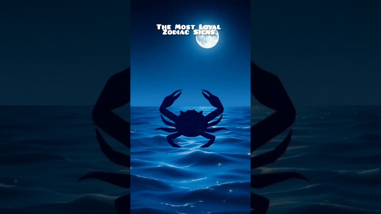 The Most Loyal Zodiac SignsMostLoyalZodiacSigns#ZodiacSigns#AstrologyFacts#ZodiacLoyalty#LoyalZodiac