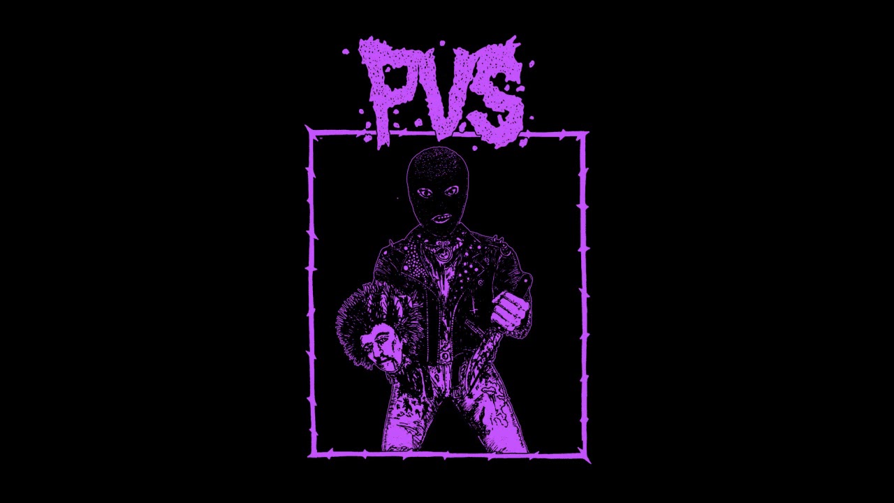 PUS - PUS (Full EP)