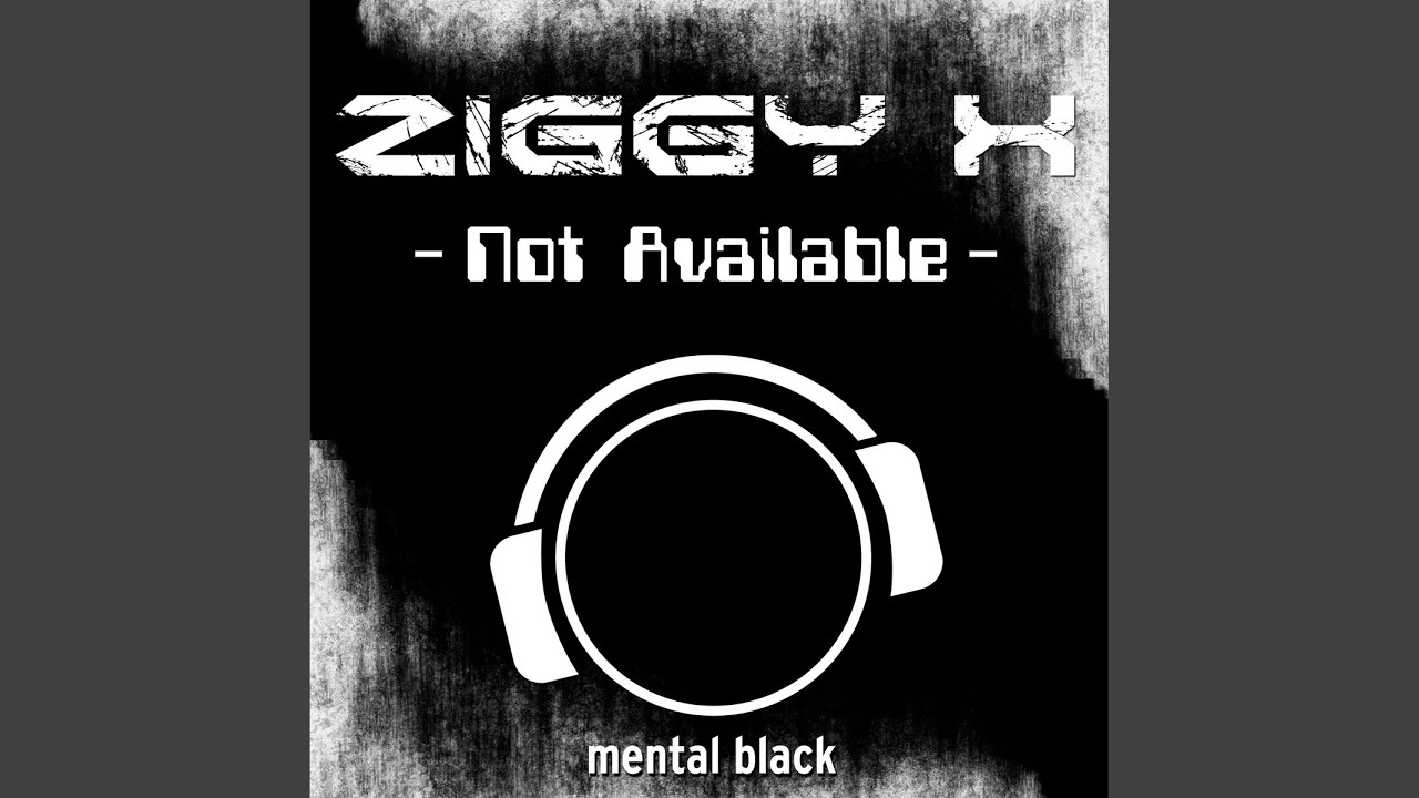 Not Available (Original Mix)