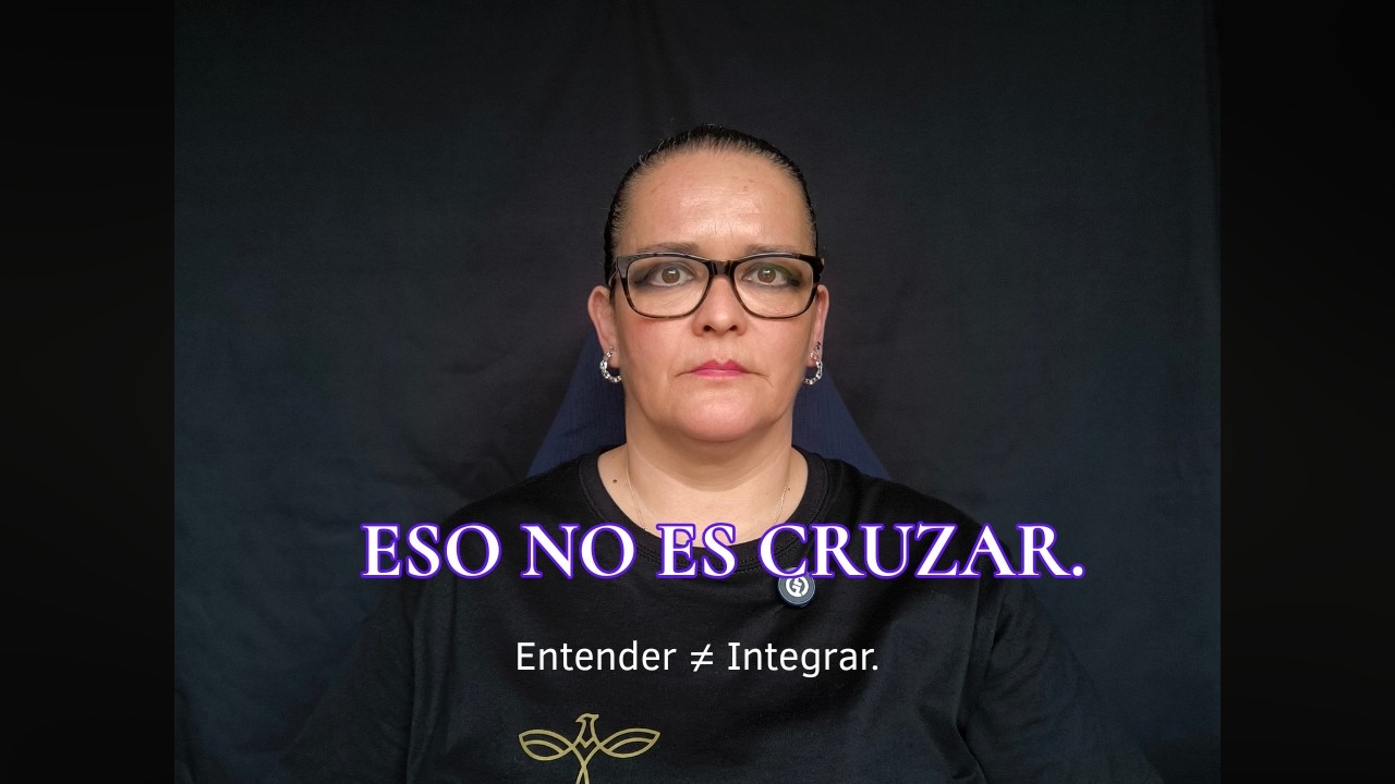 ¿Qué significa realmente cruzar un Umbral?