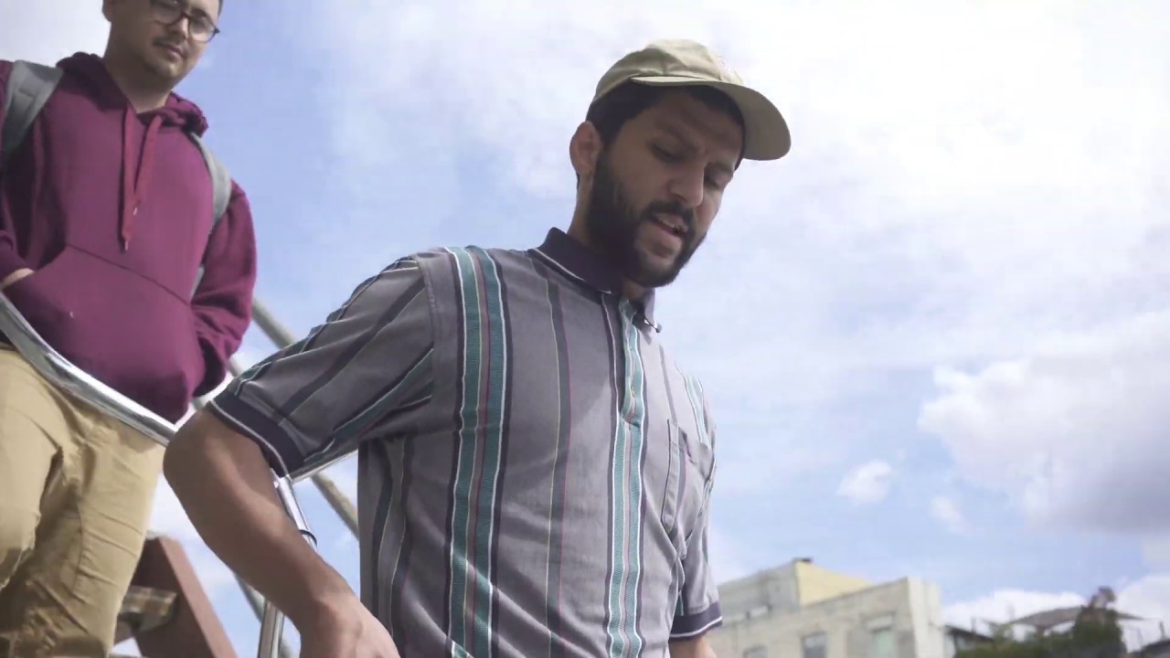 Records Shirts and Donuts EP10: Kiefer, Swarvy and Sushi
