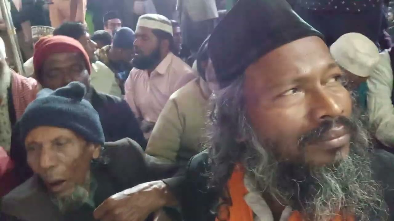 জিকিরে নাছির শাহ্ ২০২৬খ্রীঃ