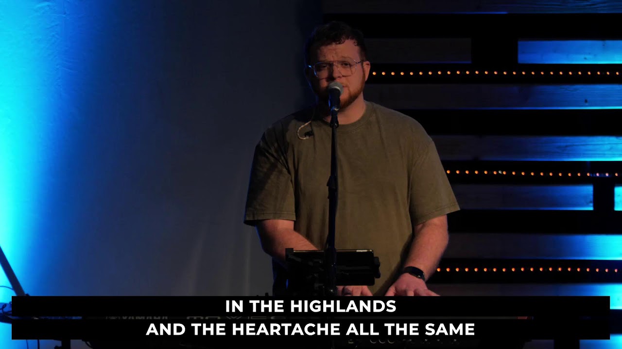 Sunday Service - March 15, 2026