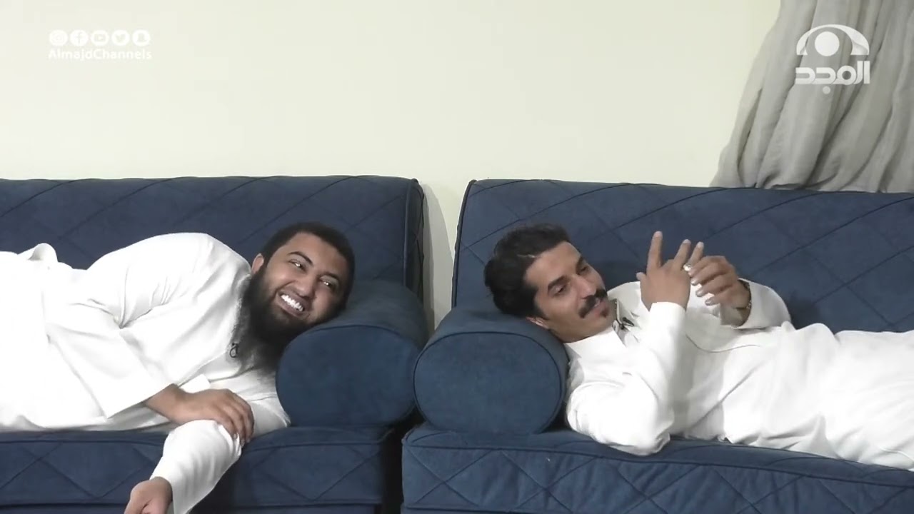 جلسة تصفية حسابات مع ياسر العبيسي ووائل وعبدالرحمن ونواف | #الذواقة86