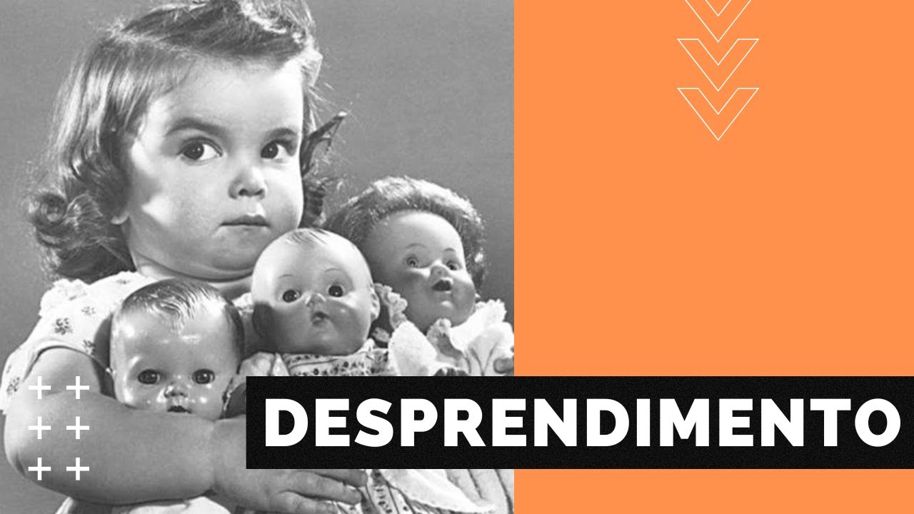 Desprendimento