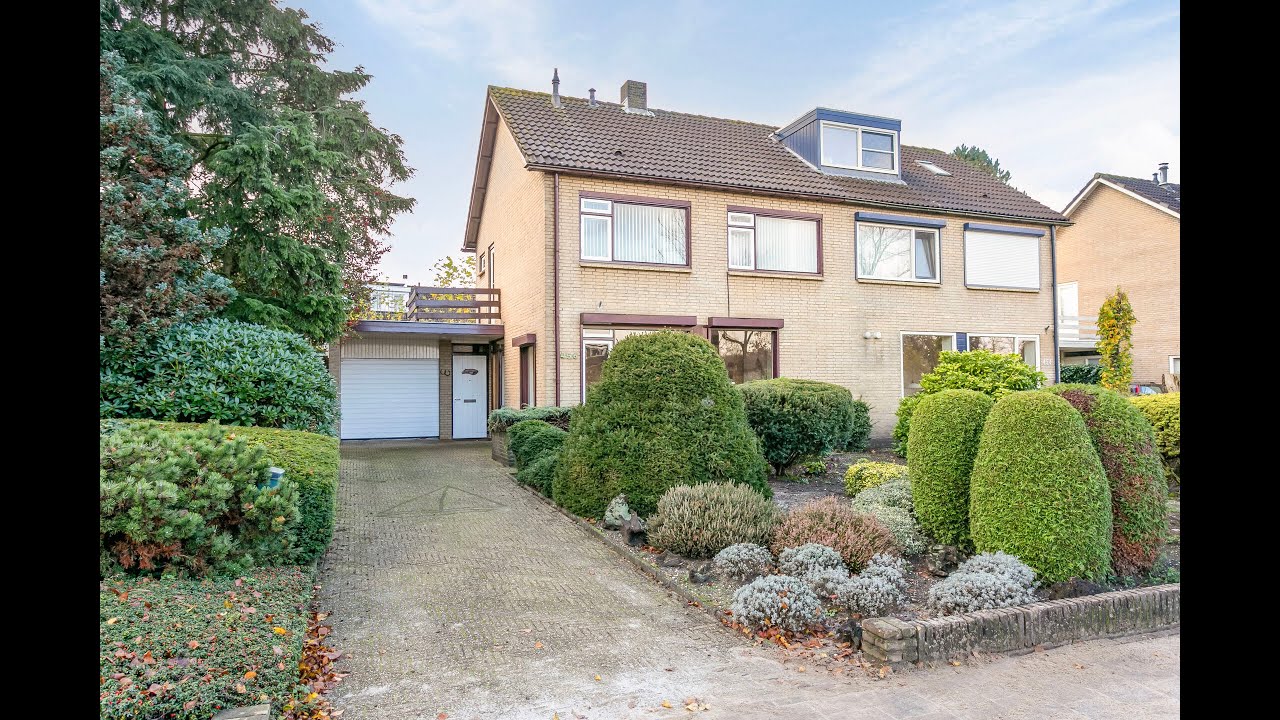 Anklaarseweg 456, Apeldoorn | Buurman Makelaardij Apeldoorn