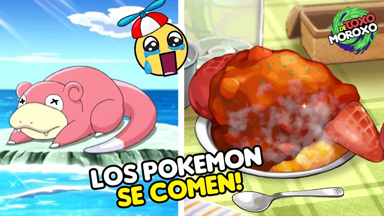 7 Hechos En Las Caricaturas que Arruinaran tu Infancia 😨 | DeToxoMoroxo