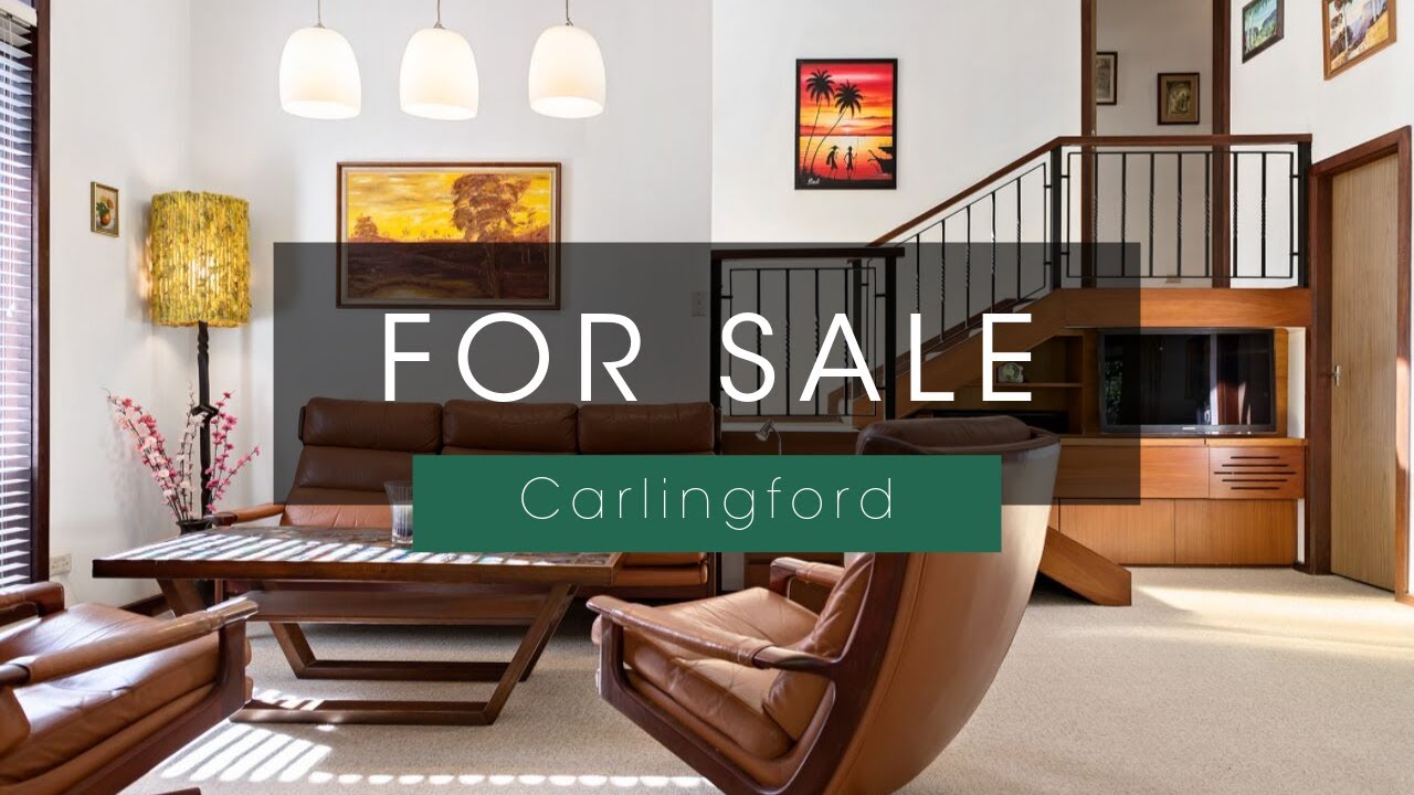 9 Sun Valley Place, Carlingford