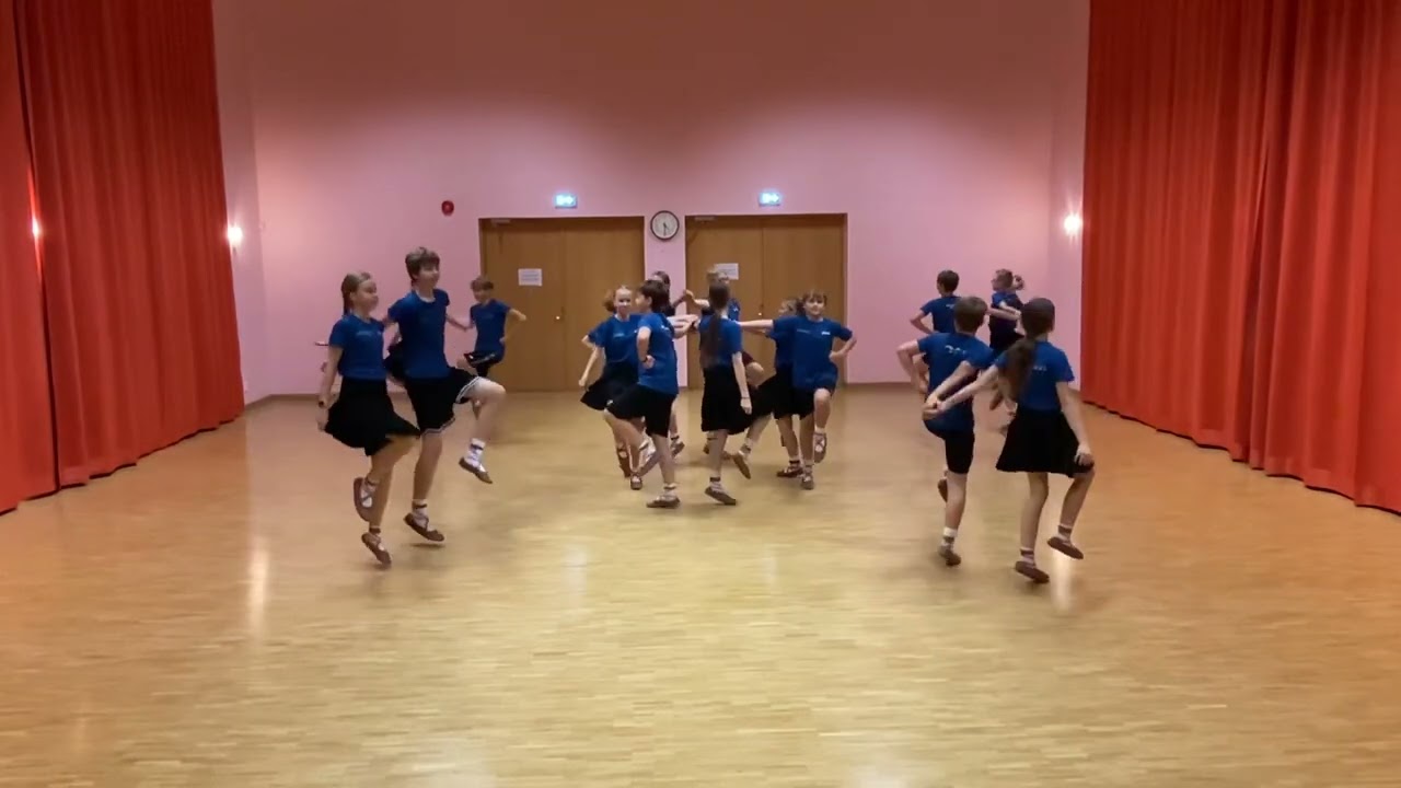 Läksin mina karja