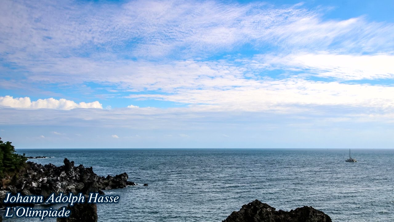 J. A. Hasse - 