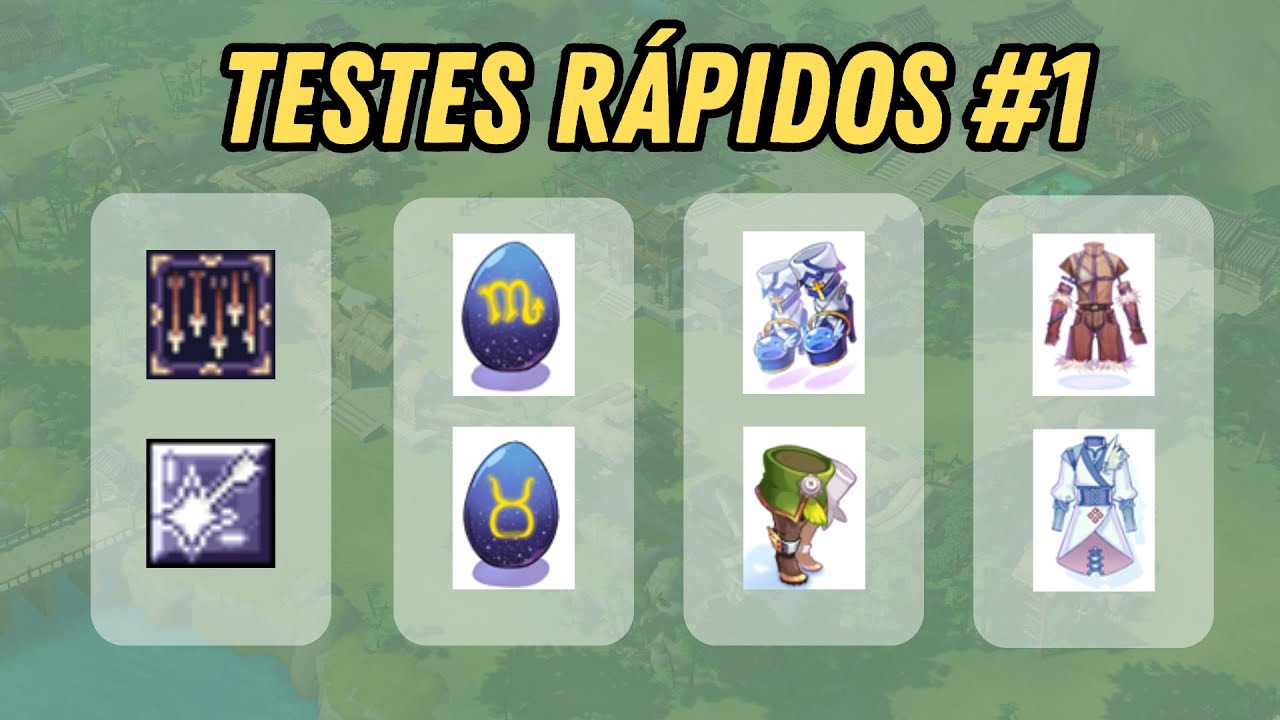 Tiro Preciso ou Tempestade? Testes Práticos da Sentinela!