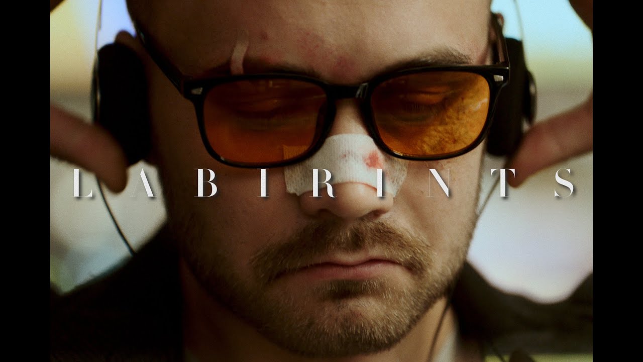 PĖRLE x Olga Rajecka- Labirints