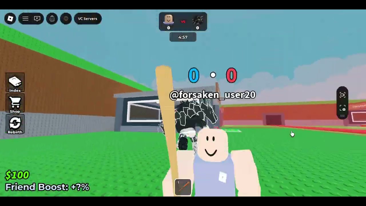 jugando juegos aleatorios roblox