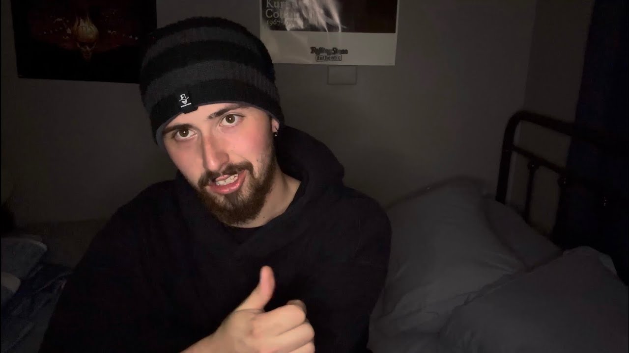 New song cover/update!! (mistake at end)