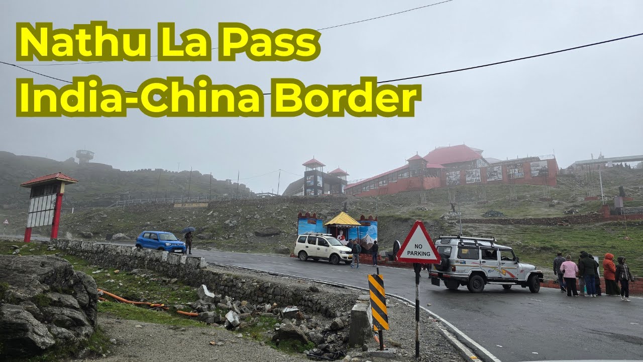 Nathu La Pass | Bholenath | Baba Harbhajan Singh | Changu/Tsomgo Lake | Nimtho | Gangtok | Sikkim