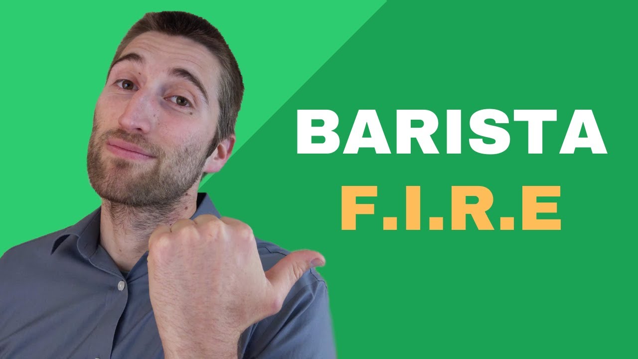 Всё, что вам нужно знать о программе Barista FIRE и подходит ли она вам!