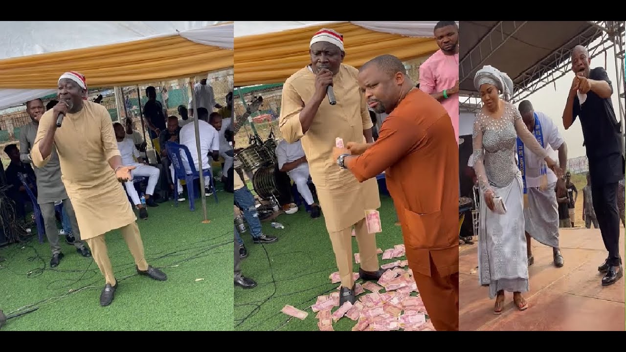Must Watch: Shama Melodyy - Motor Mixture - Bongo Owerri - Igbo Amaka