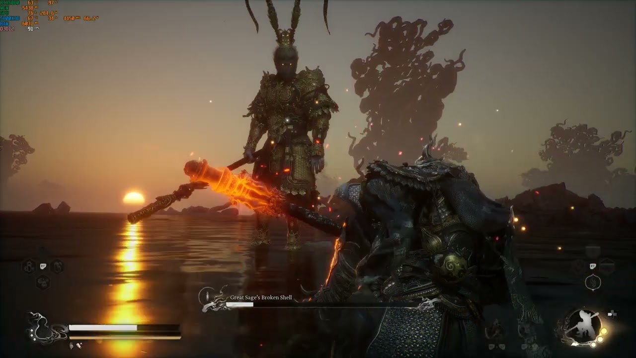 Moments clip from Mar 01, 2026