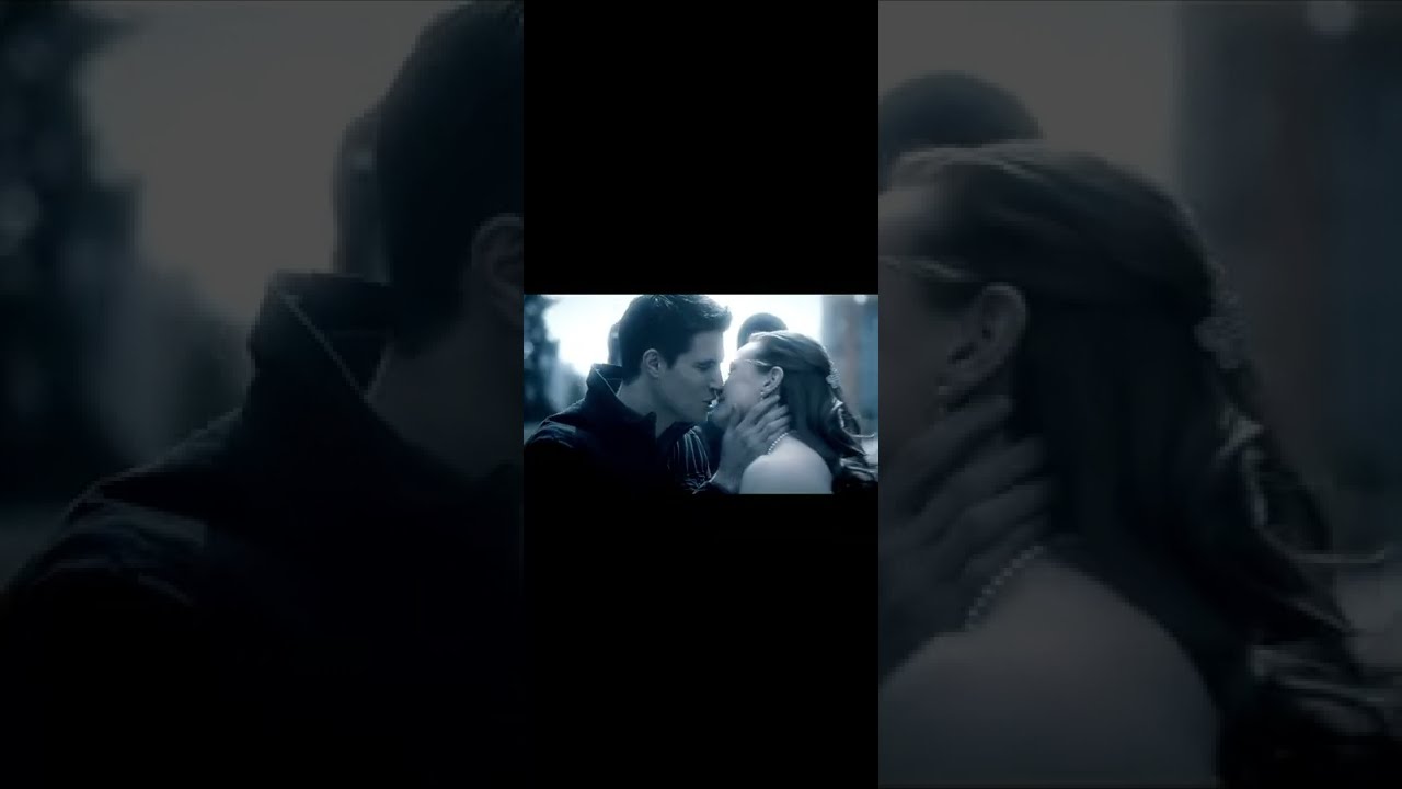 Flash 8&times;11 Caitlin Save Ronnie clip [HD] #flash #flashseason8  #blackflame #cwflash #ressurection