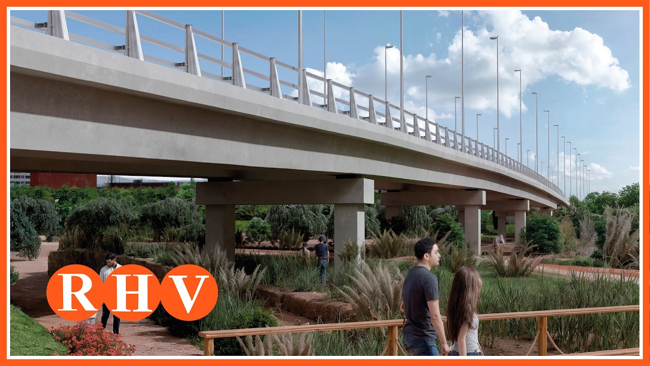 Retirada l’última torre elèctrica que permet avançar en l’obertura del Pont Faitanar