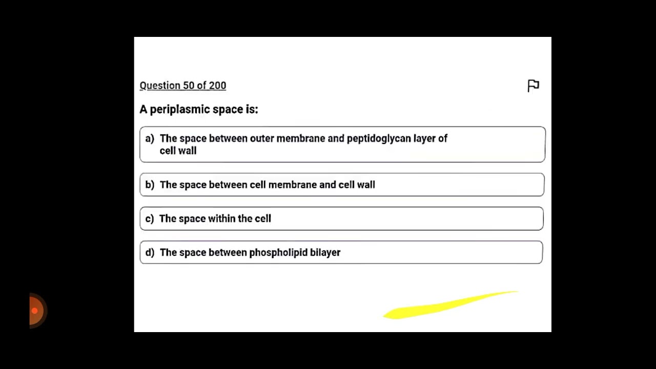 pmc practice test 1