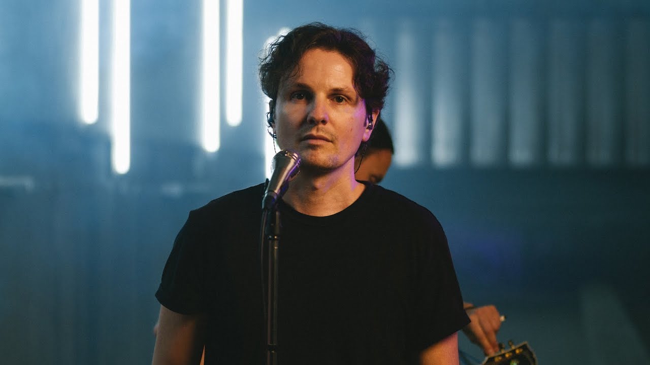 Jonah - Wicked Fever /// Berlin Sessions