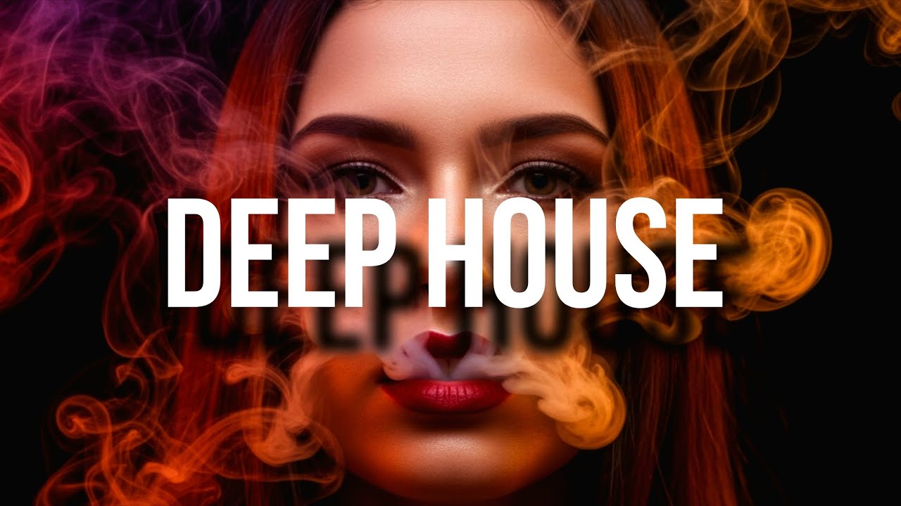 Best of Deep House | Underground Vibes & Deep Mood – DJ VIA #19