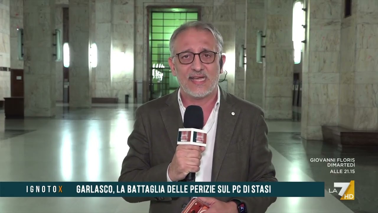 Garlasco: 