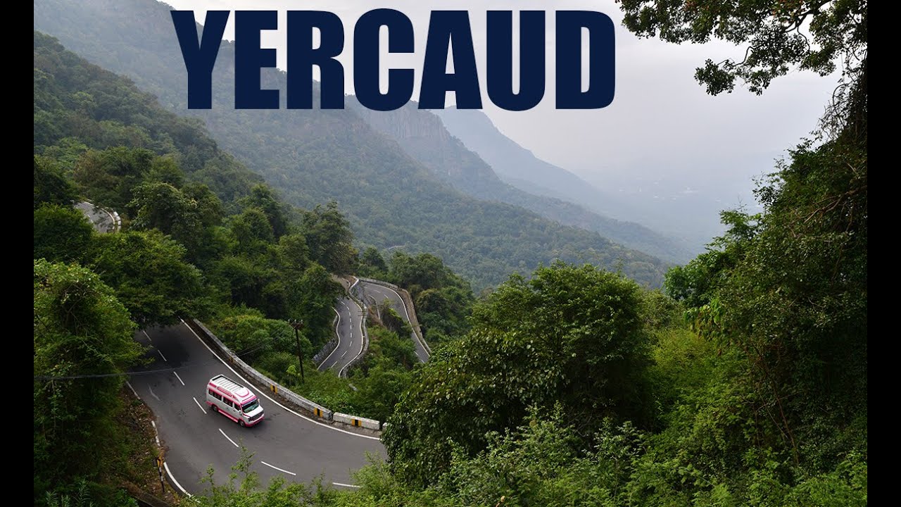 YERCAUD