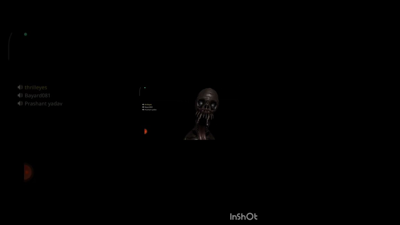 Ghost Funny Moments 🥲😂#horror #chillwithfriends